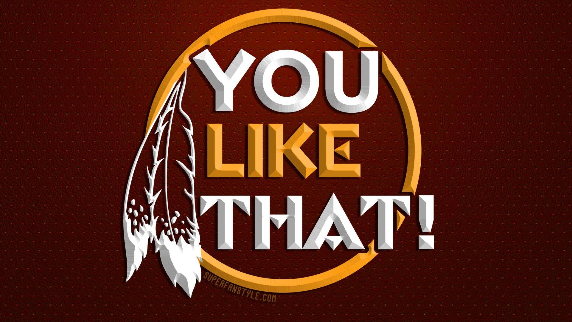 1920x1080 Background Washington Redskins HD NFL Football