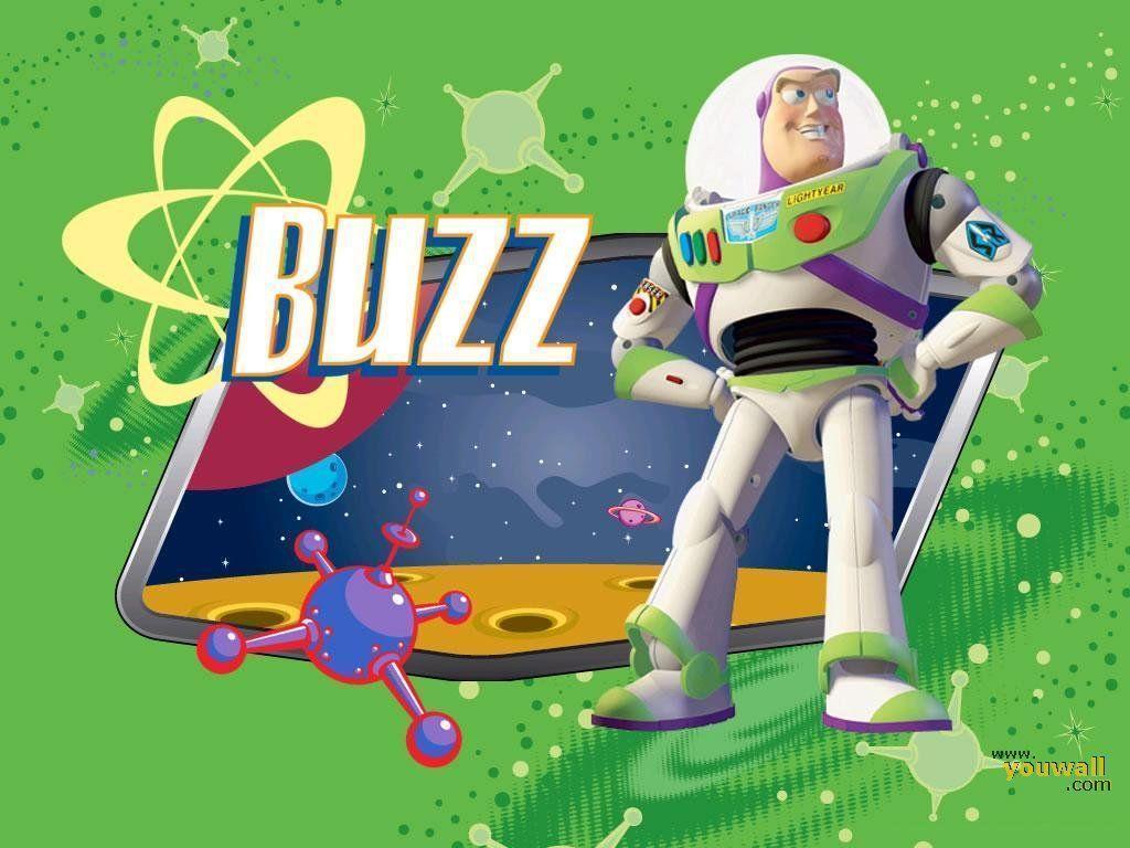 Buzz Lightyear Wallpapers  Top Free Buzz Lightyear Backgrounds   WallpaperAccess