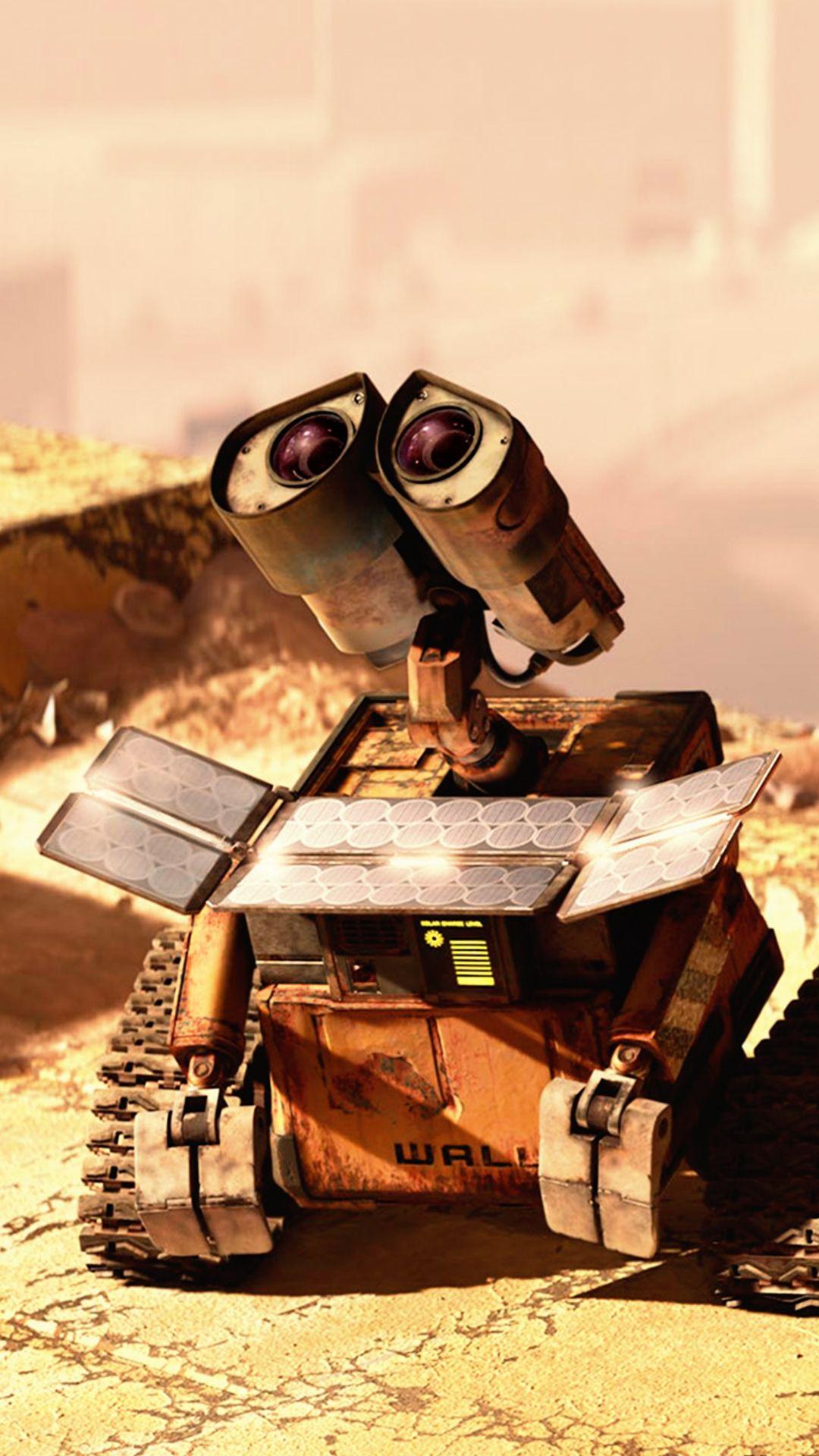 WallE iPhone Wallpapers Top Free WallE iPhone Backgrounds — free download
