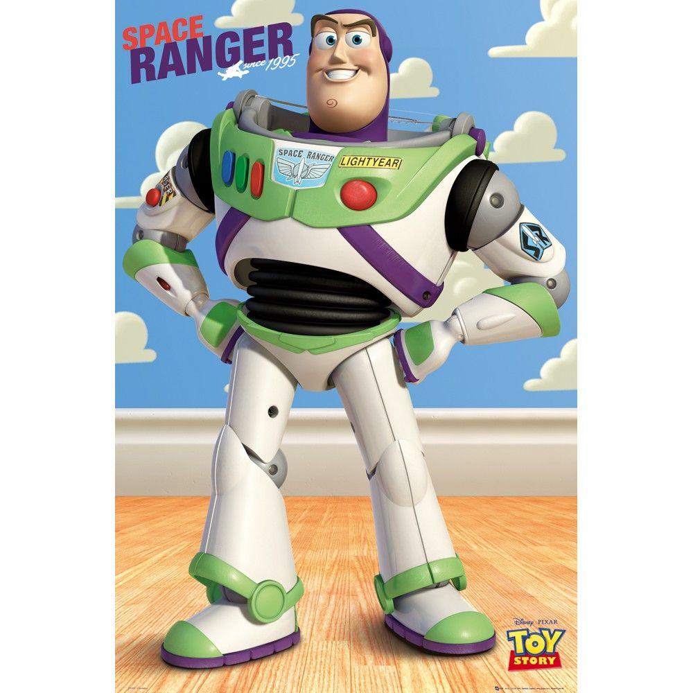 1000x1000 Buzz Lightyear Wallpaper #HGB268V