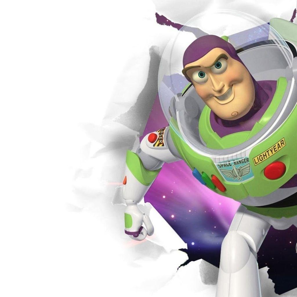 Buzz Lightyear Wallpapers - Top Free Buzz Lightyear Backgrounds