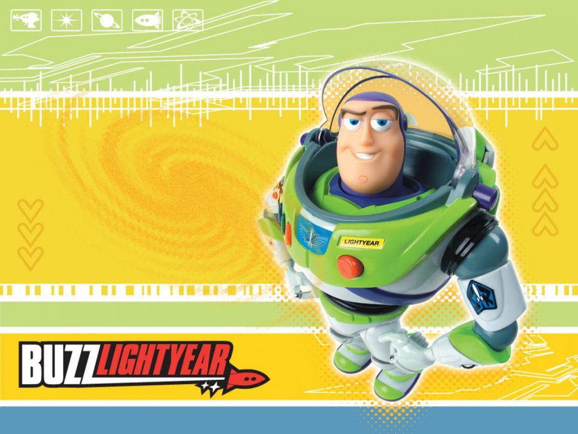 Buzz Lightyear Wallpapers - Top Free Buzz Lightyear Backgrounds