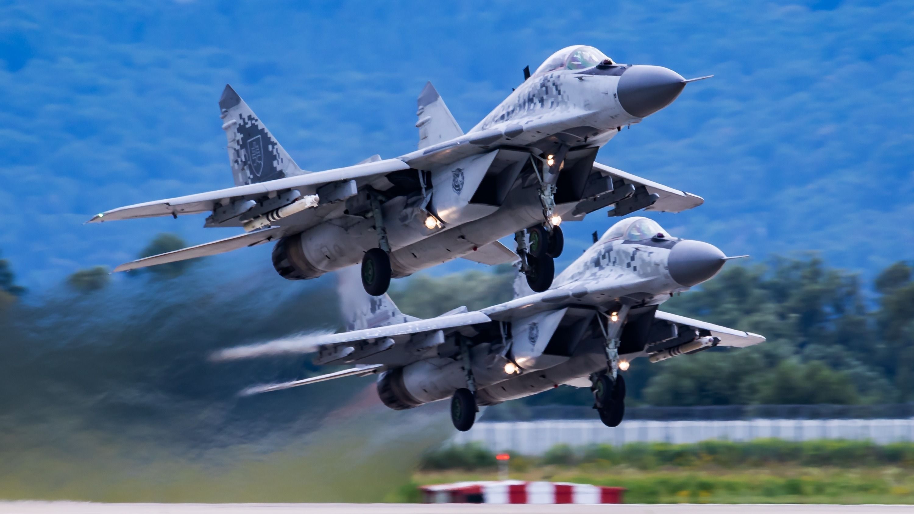 MikoyanGurevich MiG23 Wallpapers Top Free MikoyanGurevich MiG23