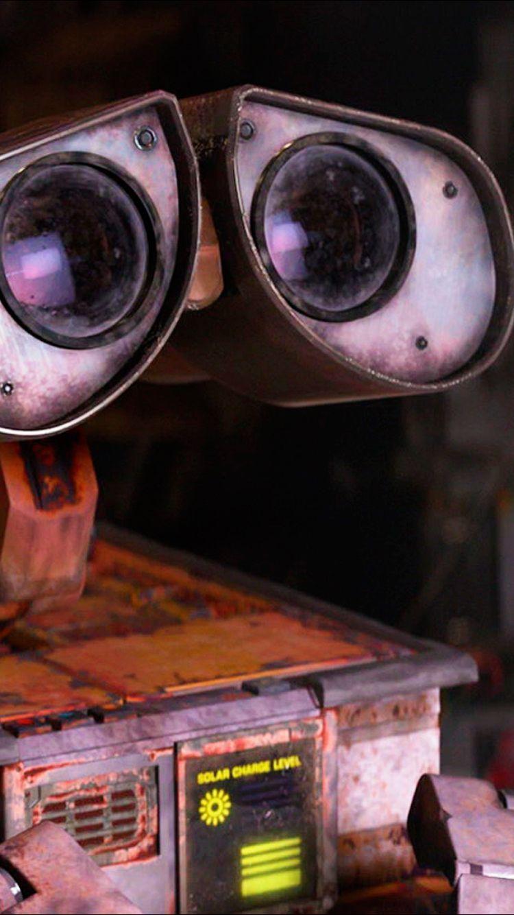 750x1334 Wall E IPhone Wallpaper. Disney. Disney