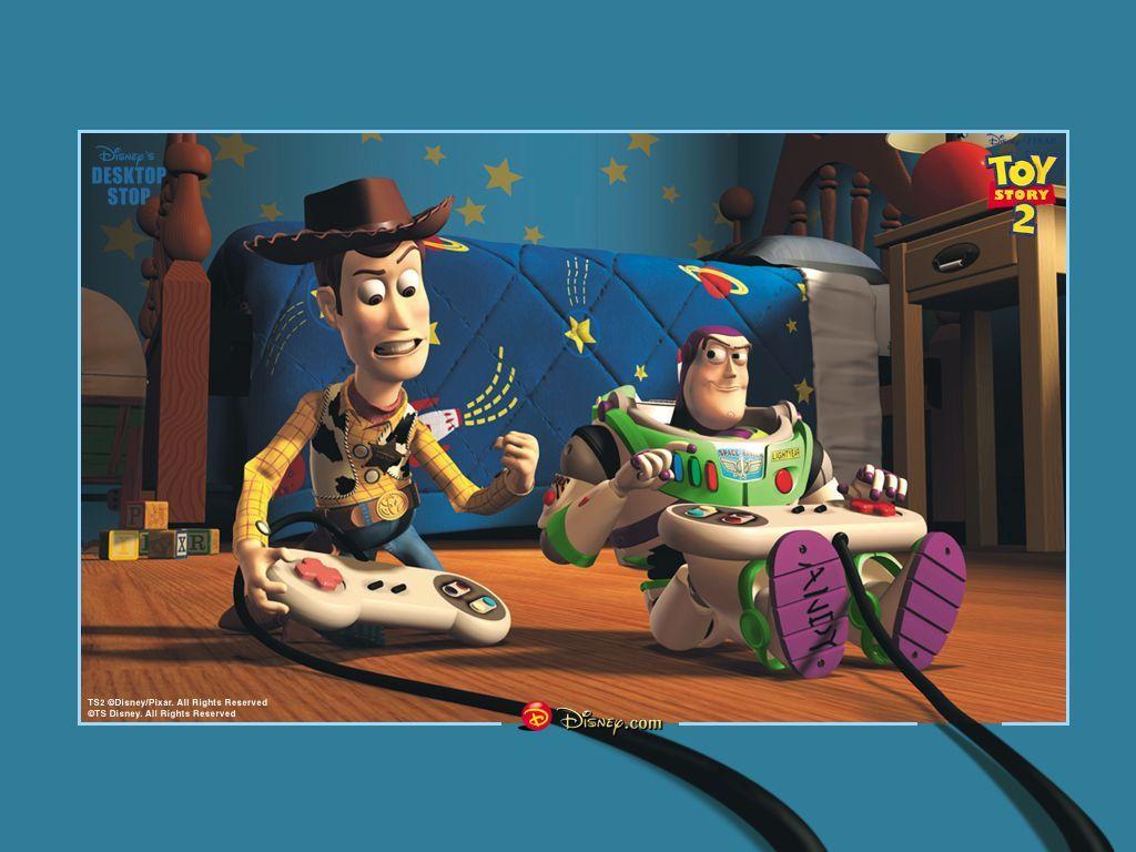 Woody And Buzz Wallpapers - Top Free Woody And Buzz Backgrounds