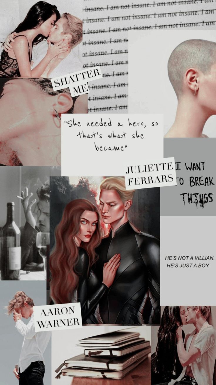 736x1308 Warner & Juliette wallpaper