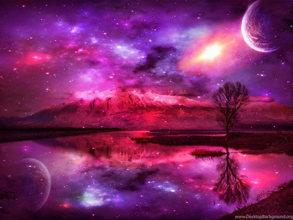 Celestial Wallpapers - Top Free Celestial Backgrounds - WallpaperAccess