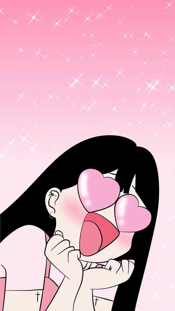 736x1308 Drawings. Sailor moon wallpaper