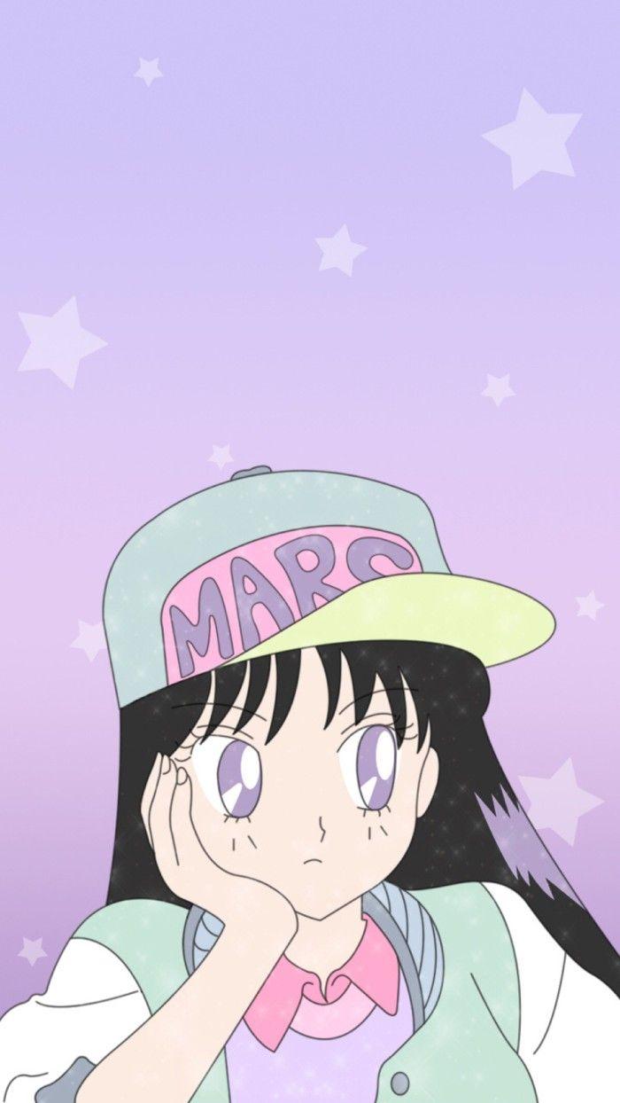 700x1244 S♡Virgo. Sailor Moon. Sailor moon wallpaper, Sailor moon