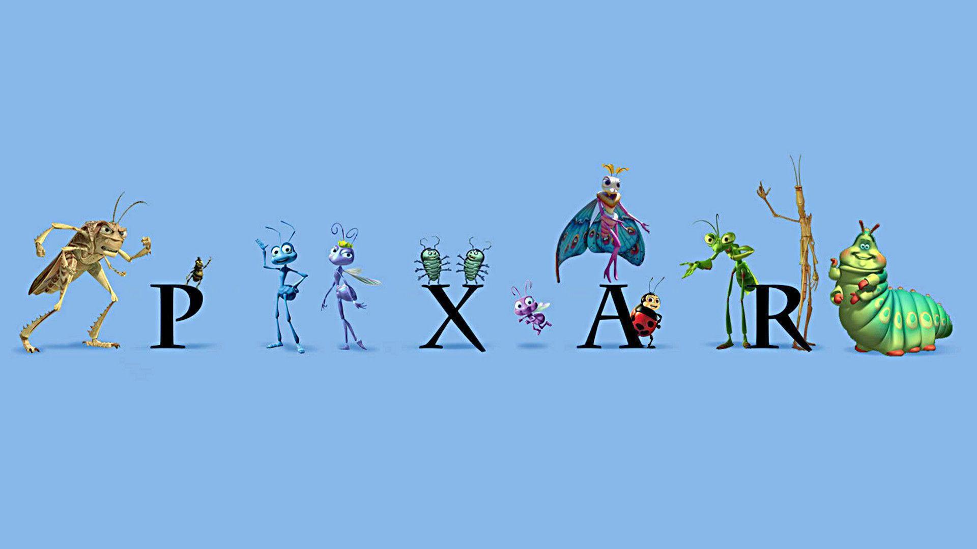 1920x1080 A Bug's Life Wallpaper HD