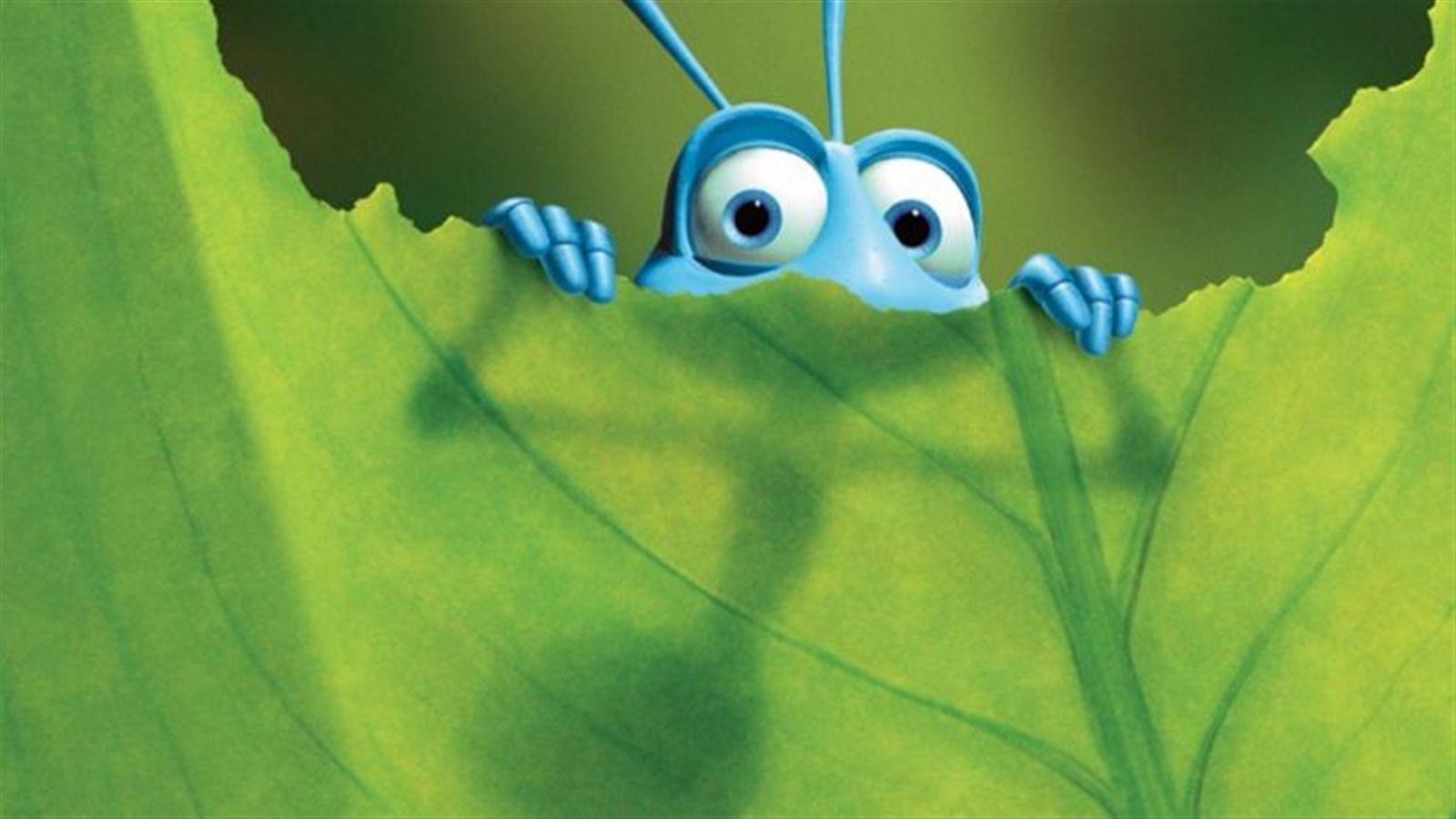 A Bug's Life Wallpapers - Top Free A Bug's Life Backgrounds ...