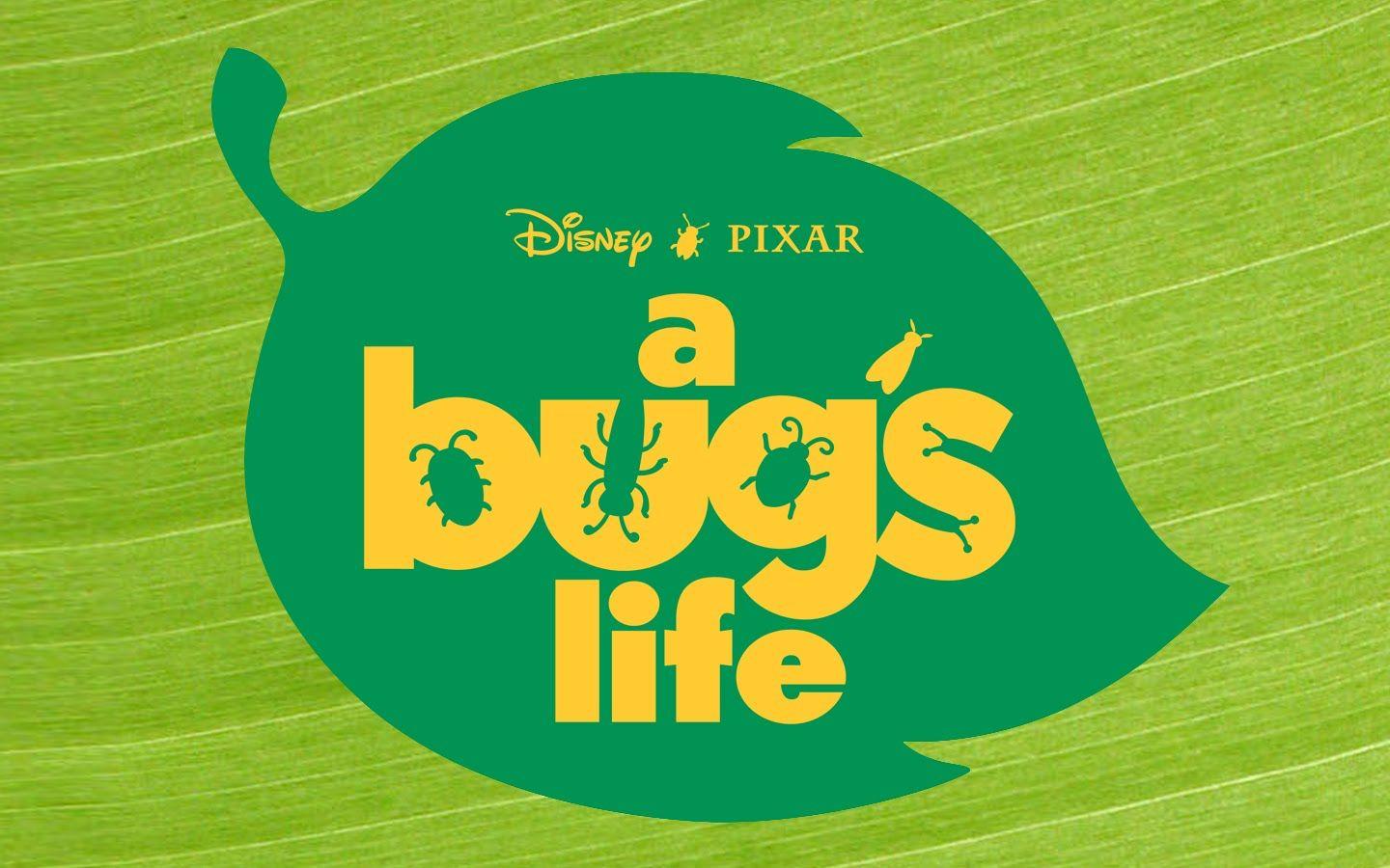 1440x900 A Bug's Life Wallpaper 25 X 900
