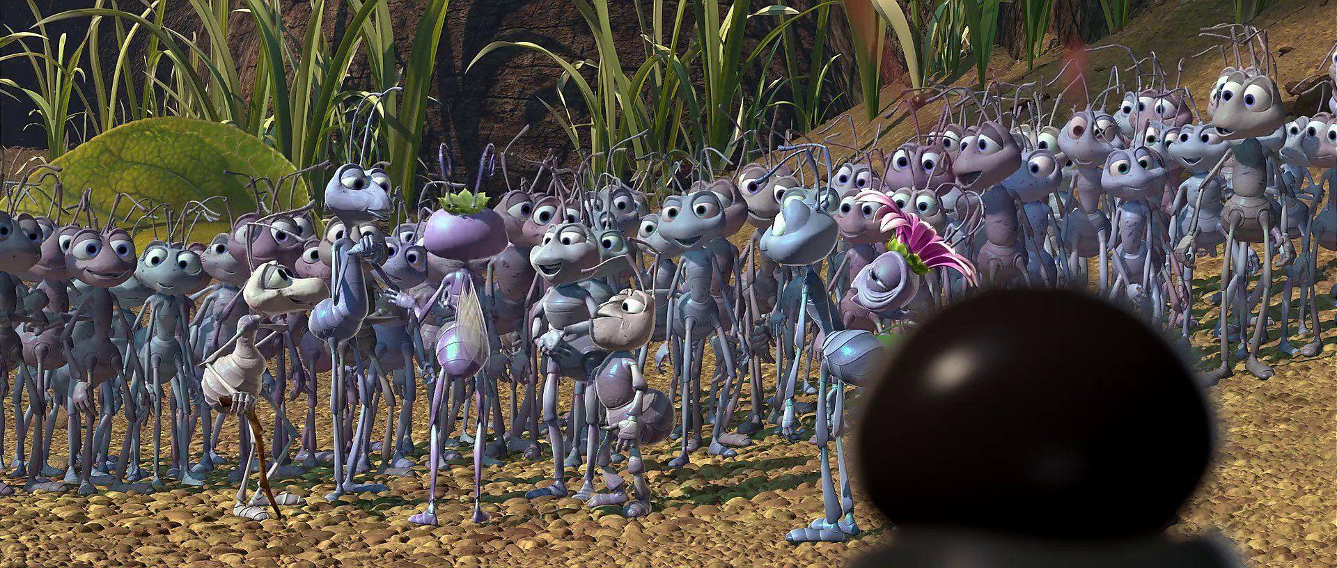 1920x816 1920x816 bugs life wallpaper HD. bugs life