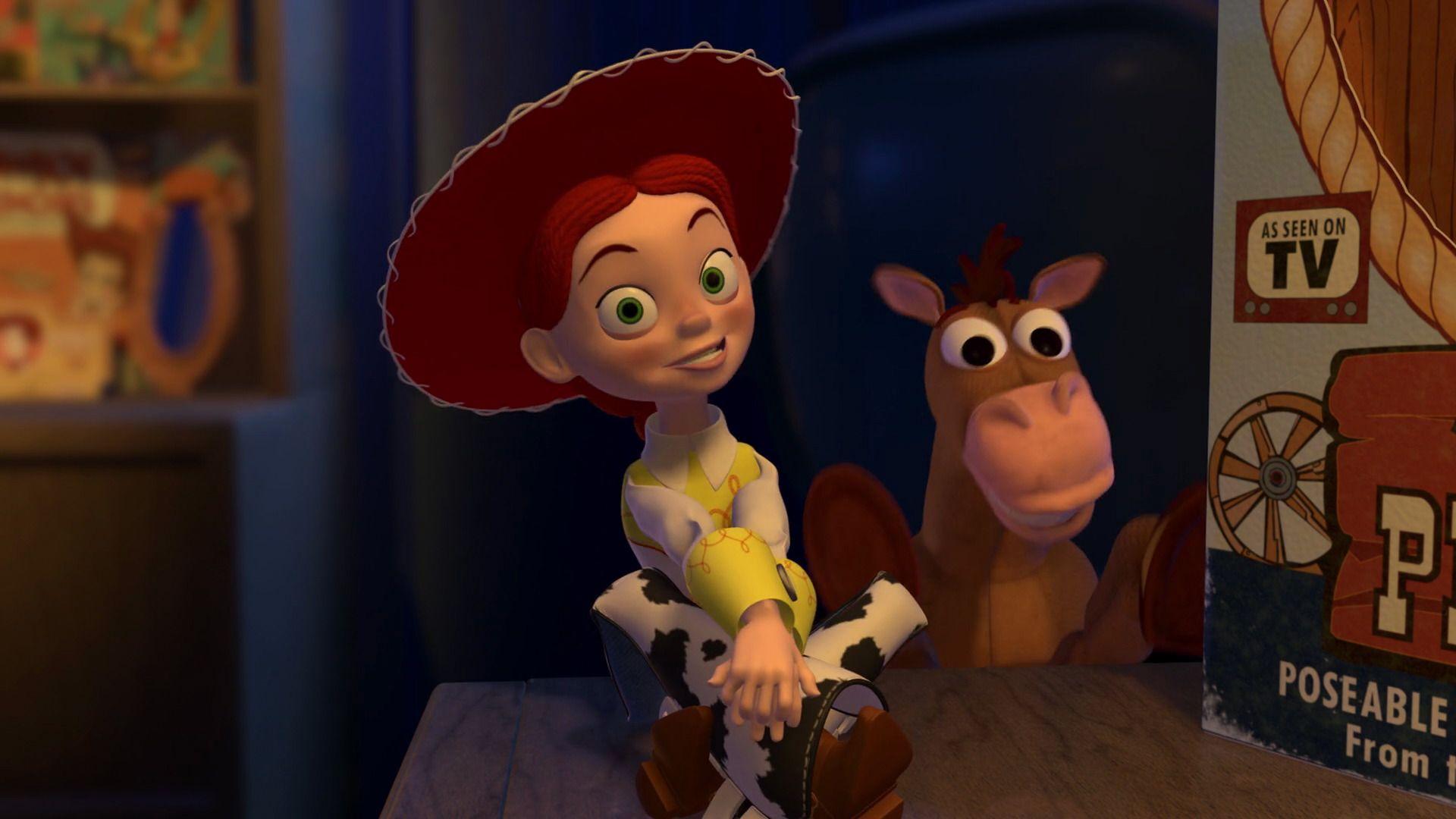 1920x1080 Toy Story 2 Wallpaper 24 X 1080