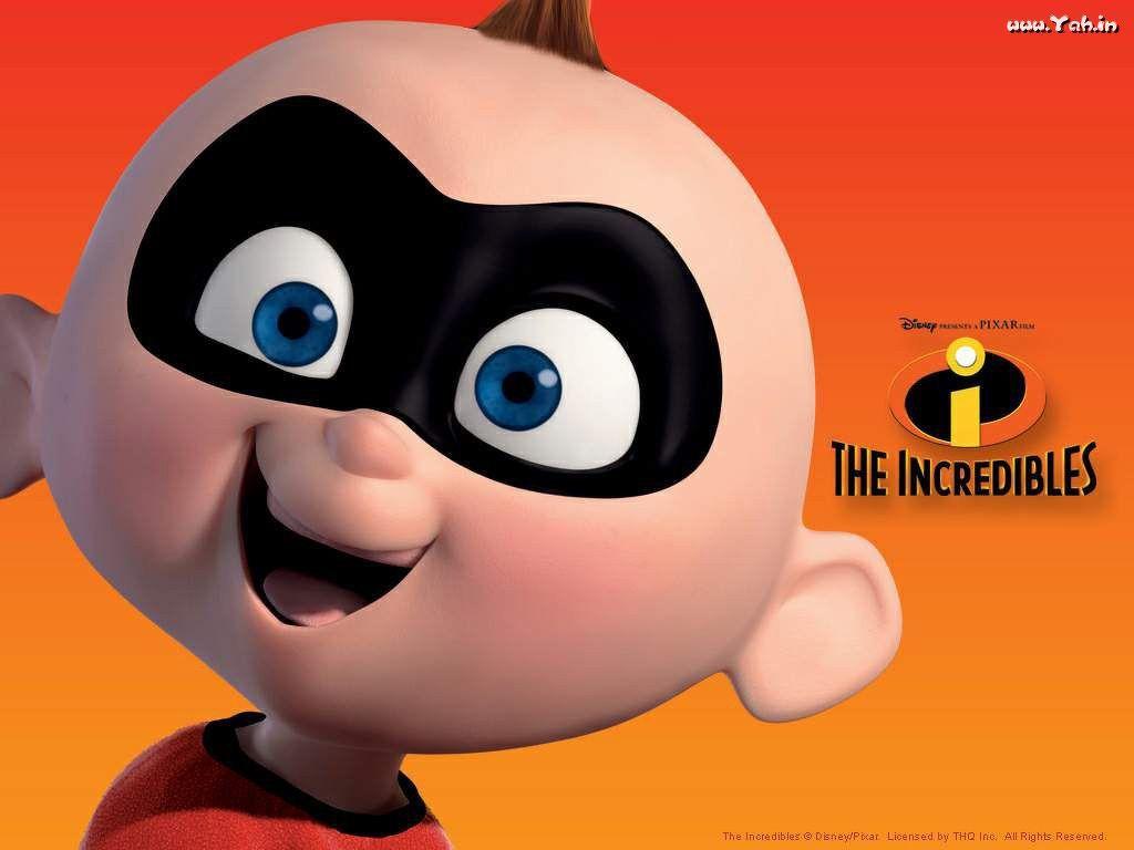1024x768 The Incredibles HD Wallpaper Photo Picture Wallpicshd