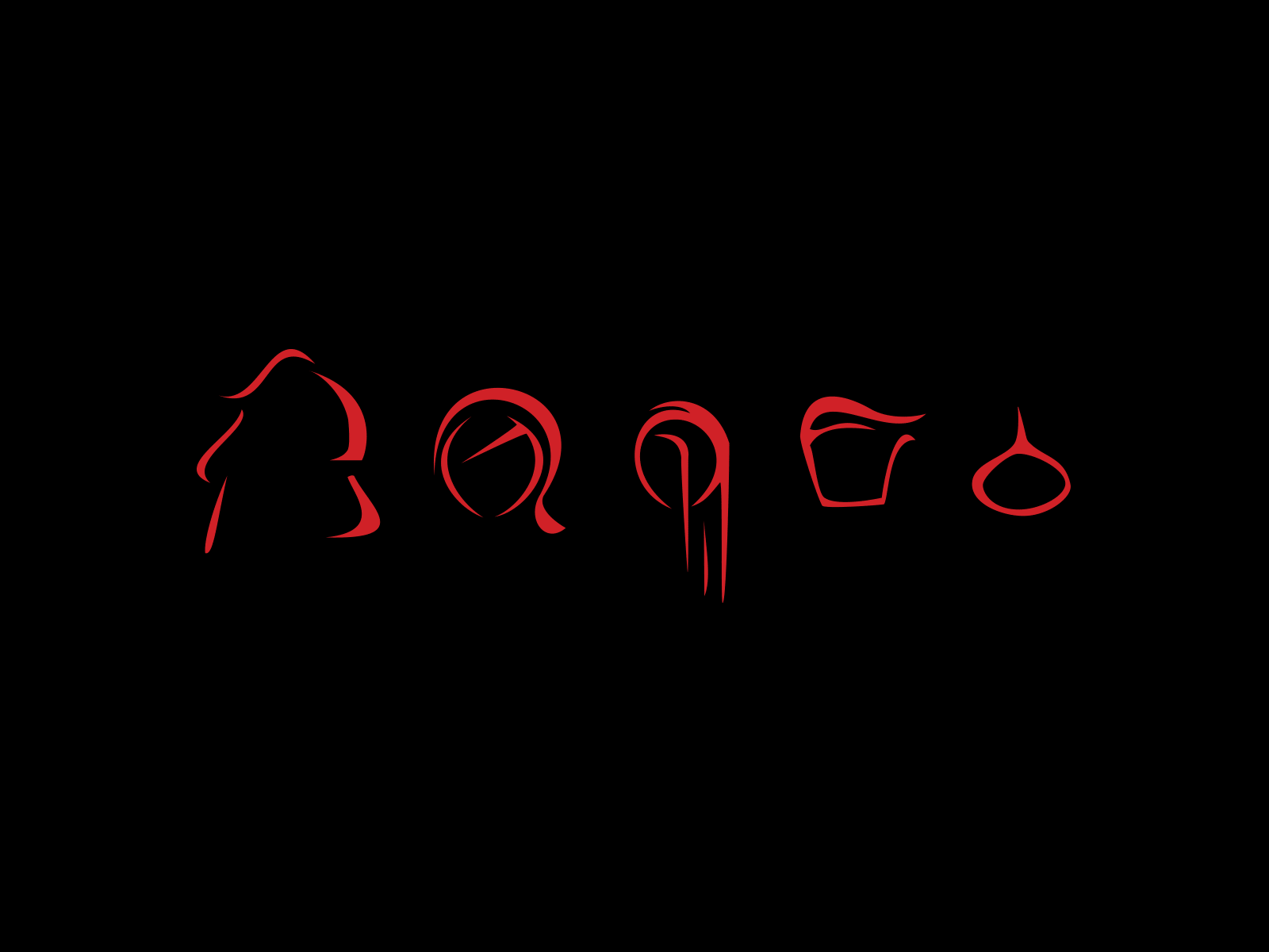 1600x1200 The Incredibles Wallpaper