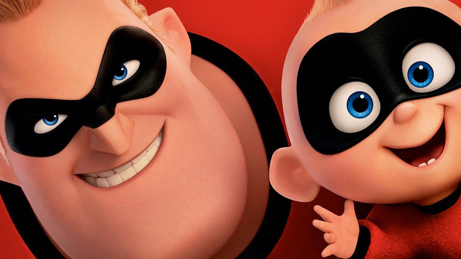 1920x1080 Incredibles 2 Wallpaper 65946 1920x1080px