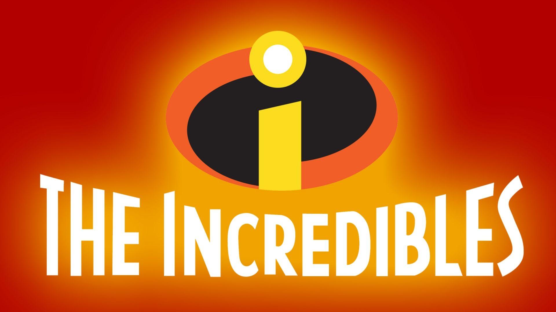 1920x1080 The Incredibles Wallpaper