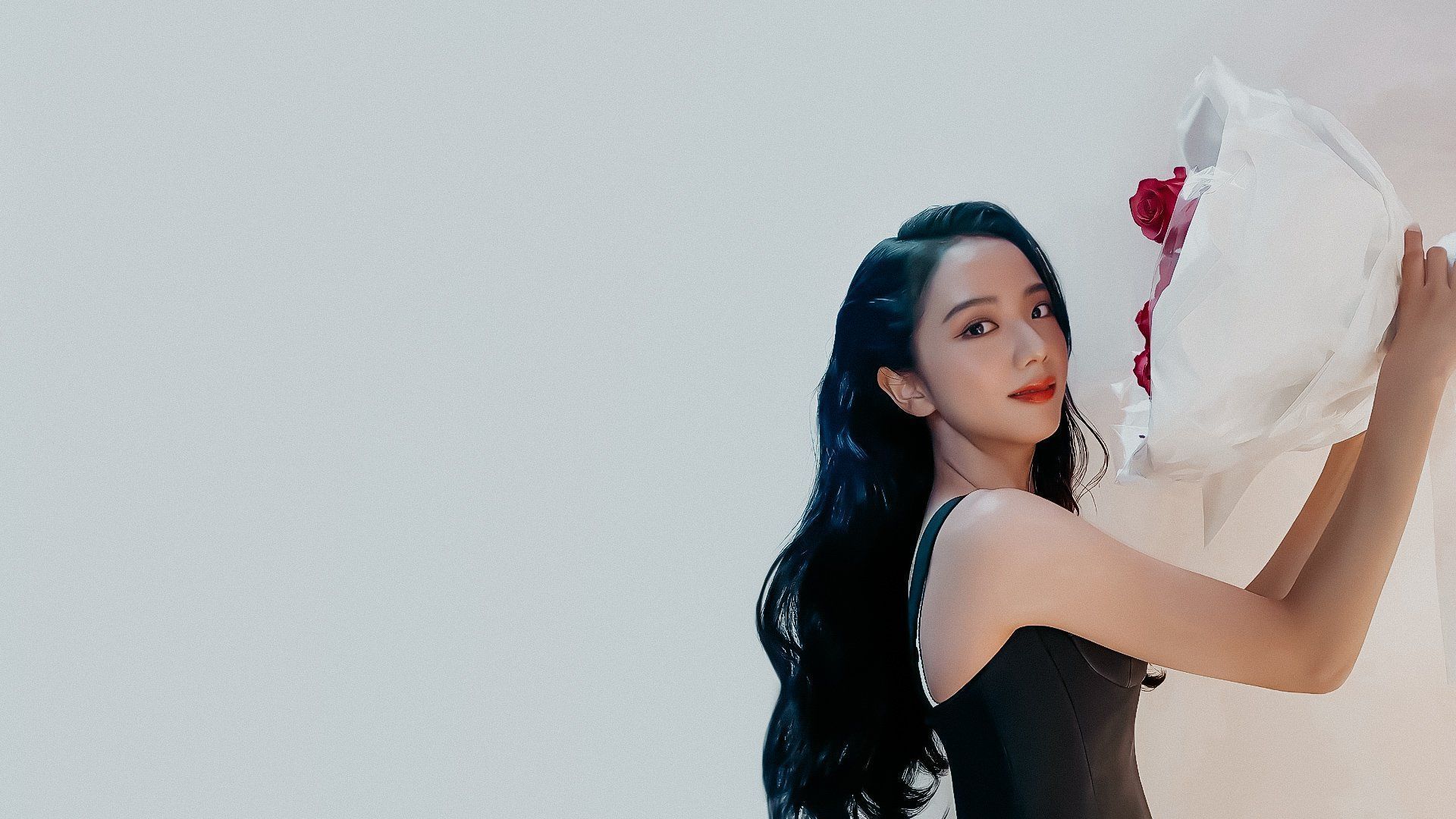 1920x1080 jisoo wallpaper on Twitter