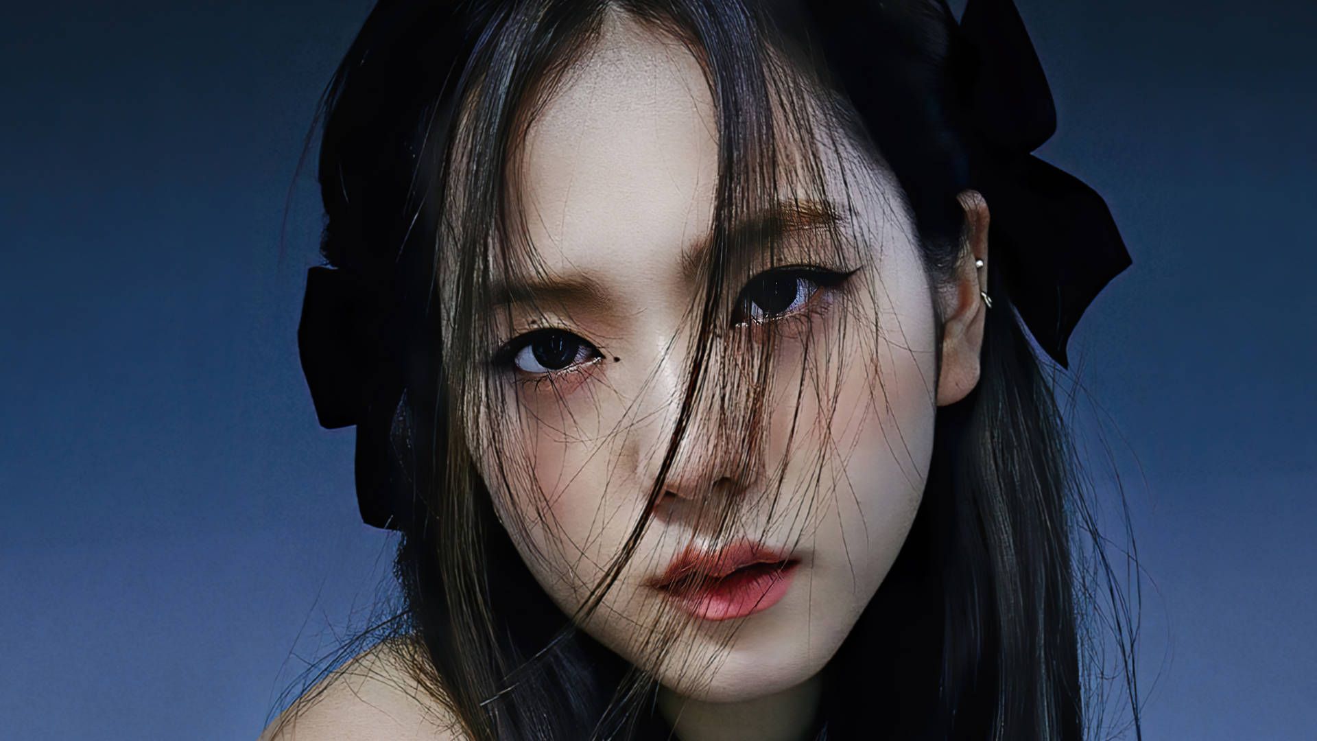 1920x1080 Jisoo Background