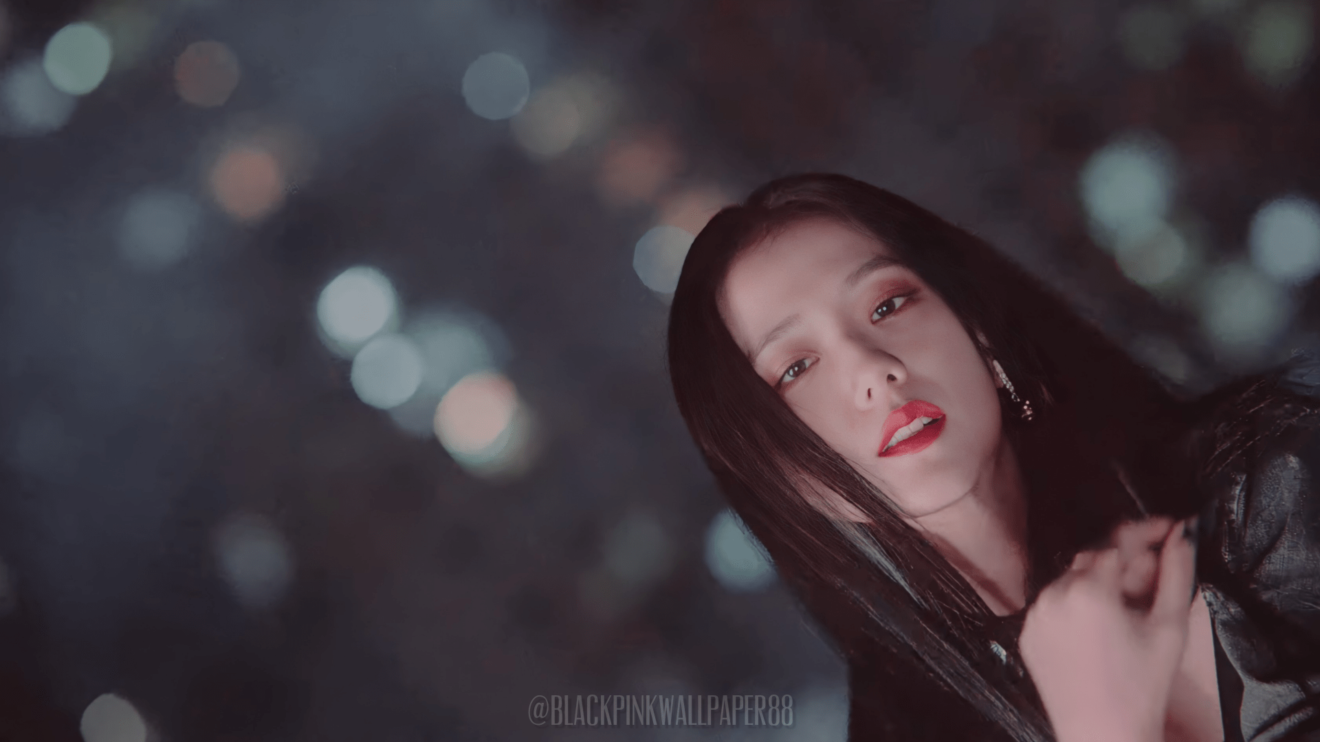 1920x1080 BLACKPINK LOVESICK GIRLS DESKTOP WALLPAPER