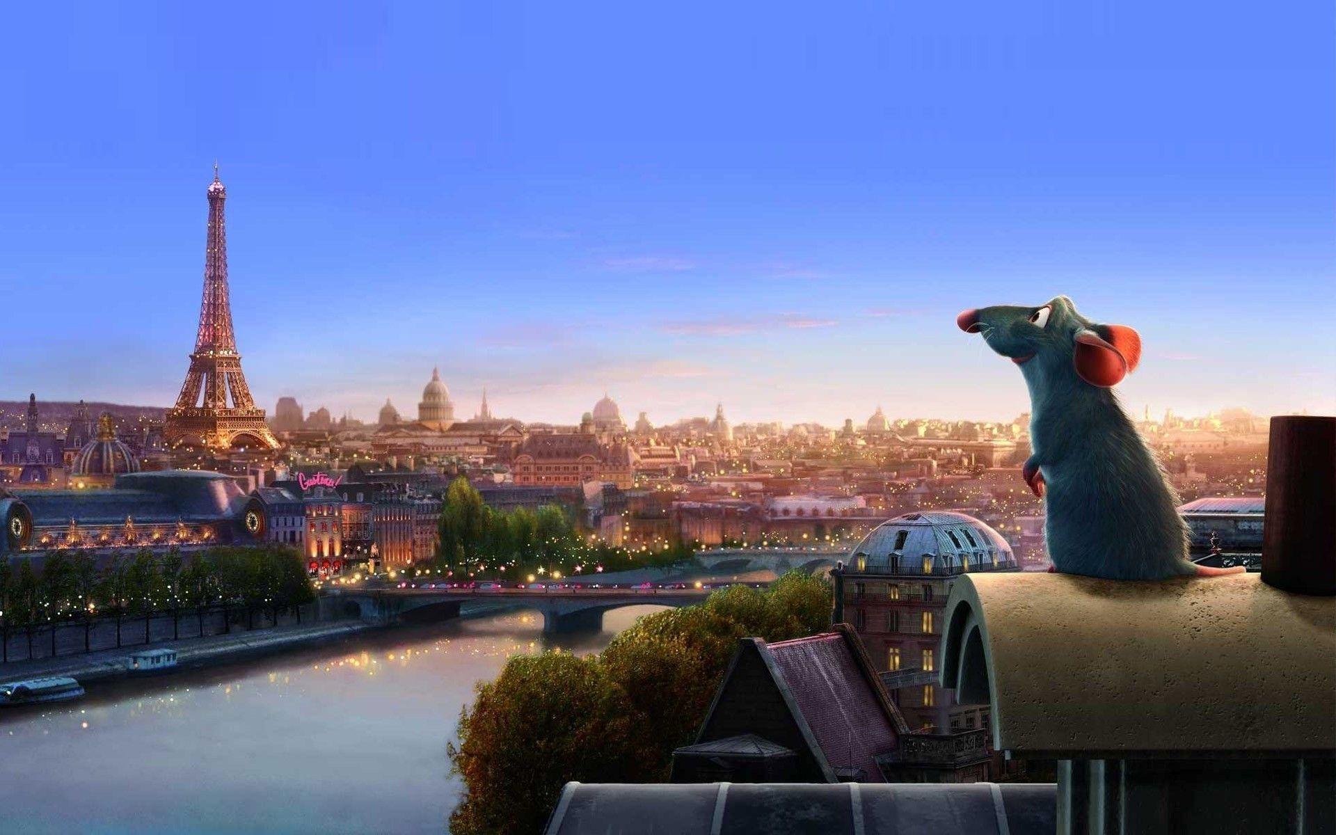 Download Disney Pixar Ratatouille Wallpaper  Wallpaperscom