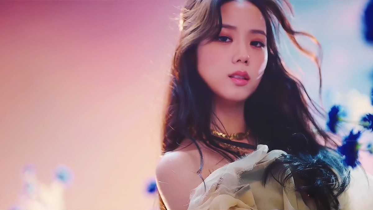 1200x675 Jisoo PC Wallpaper