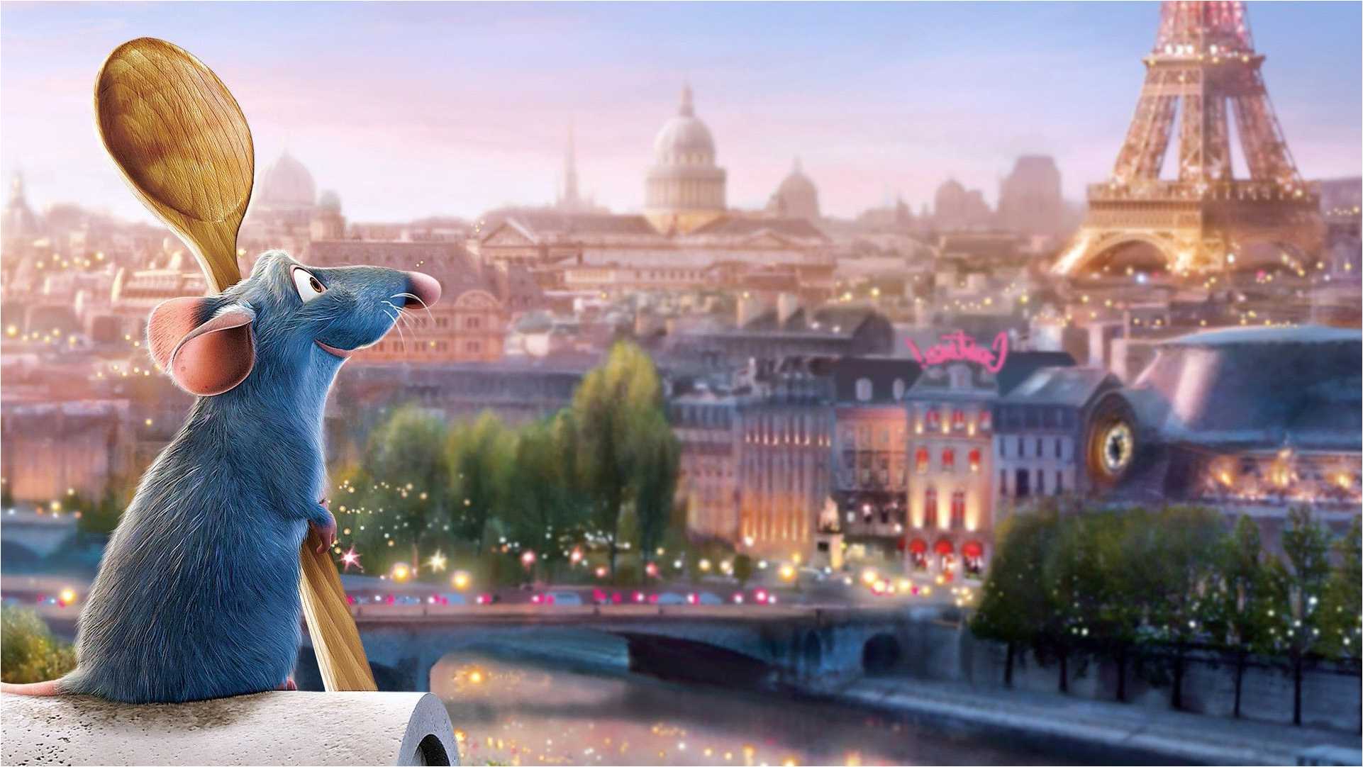 Update more than 68 ratatouille wallpaper latest - in.cdgdbentre