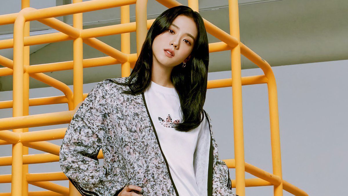 1200x675 laptop HD 3840x2160 #BLACKPINK #JISOO