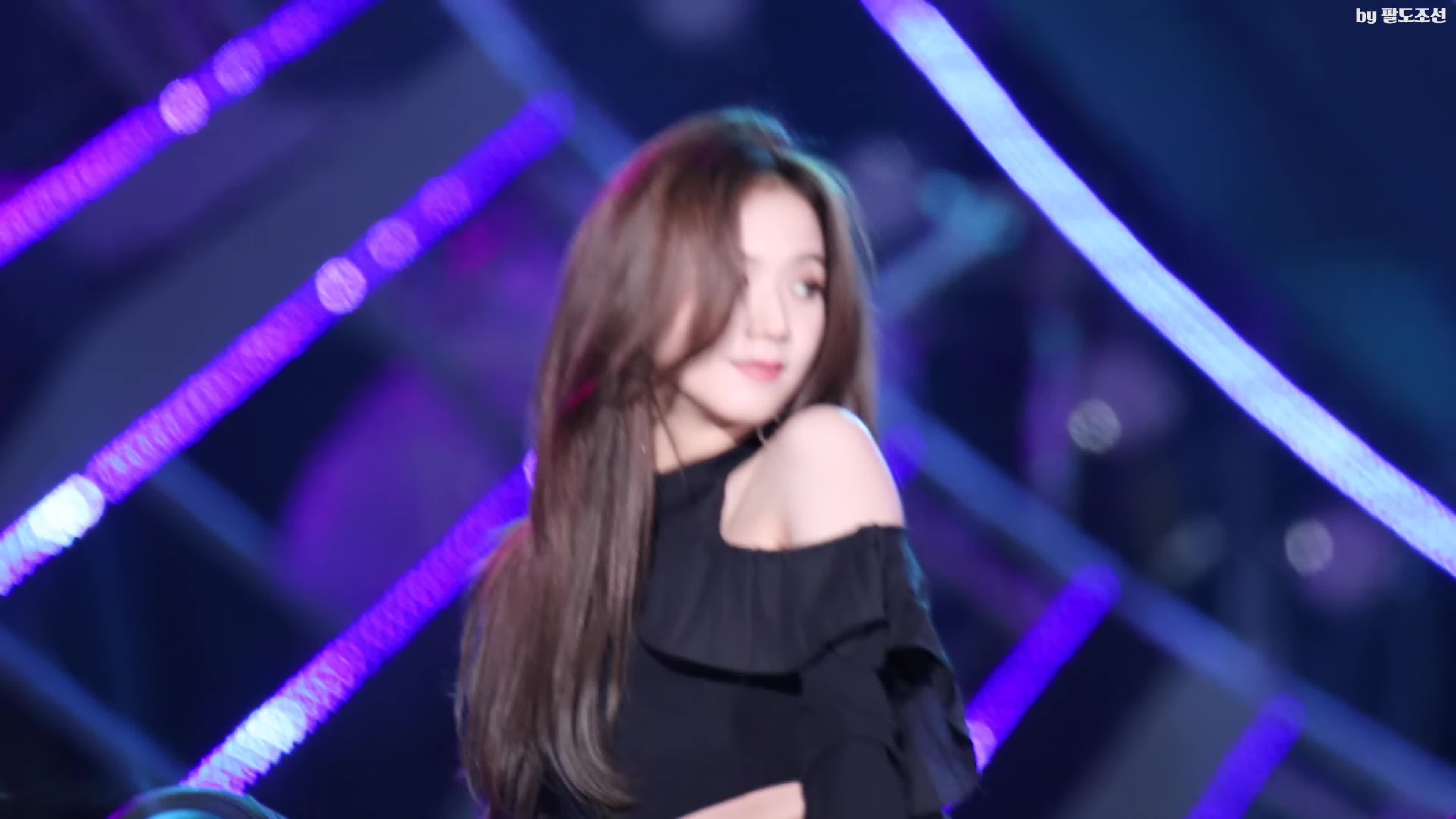 3840x2160 Jisoo PC Wallpaper