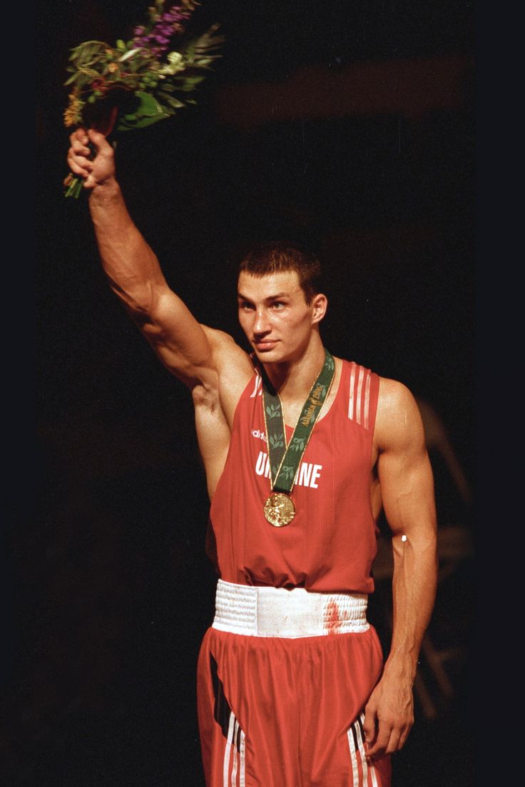 736x1104 Wladimir Klitschko