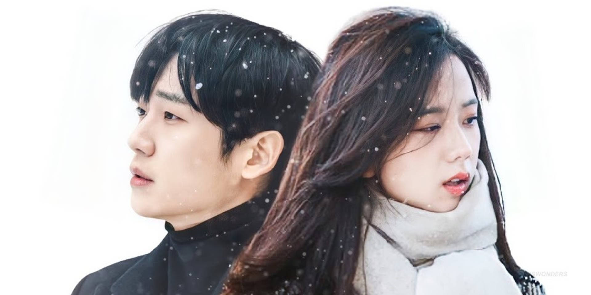 1920x959 Snowdrop Drama Of Jisoo And Hae In