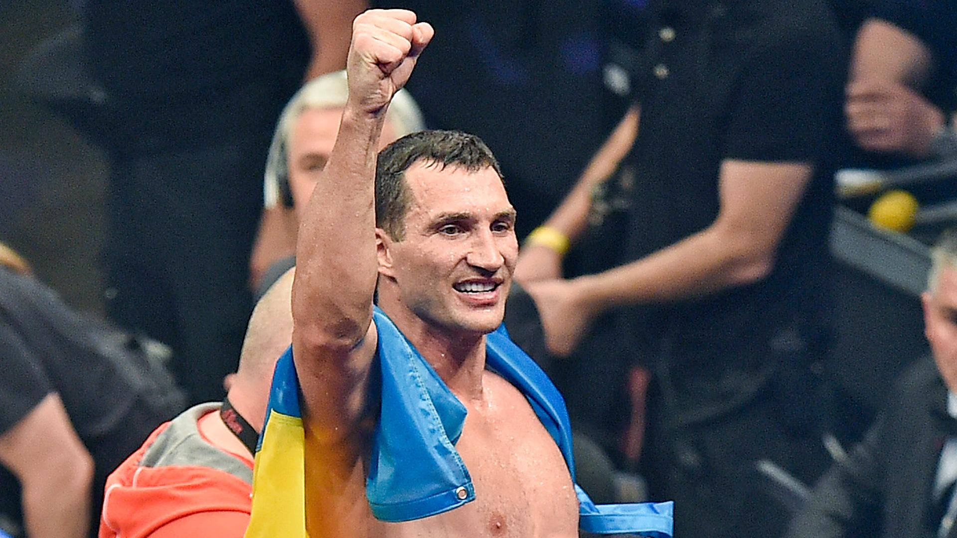 1920x1080 Klitschko vs. Fury: Heavyweight title