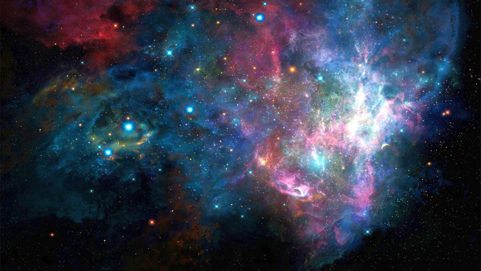 Outer Space Wallpapers - Top Free Outer Space Backgrounds - WallpaperAccess