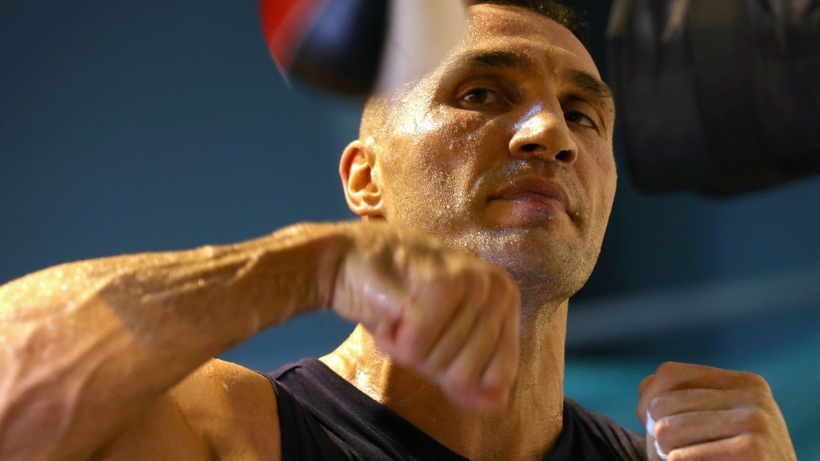 1600x900 Wladimir Klitschko potentially returning to the ring at 48 years old
