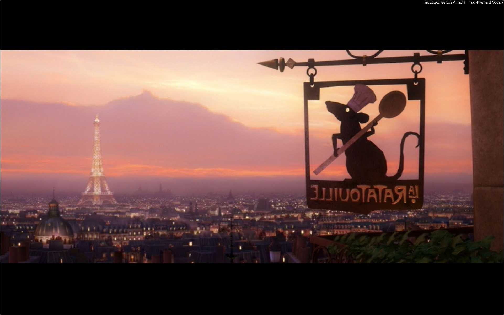 1922x1202 Ratatouille Wallpaper, Creative Ratatouille Wallpaper