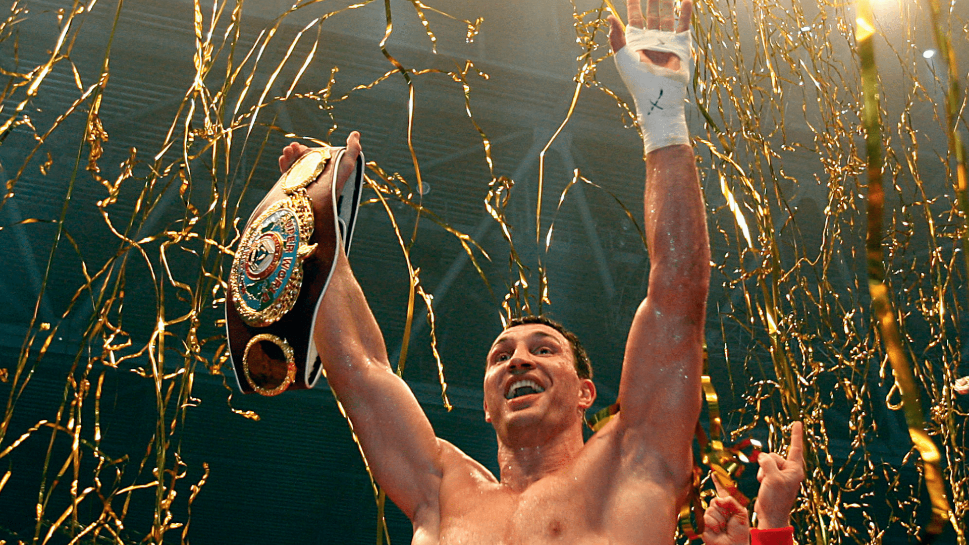 1920x1080 Heavyweight champion Wladimir Klitschko