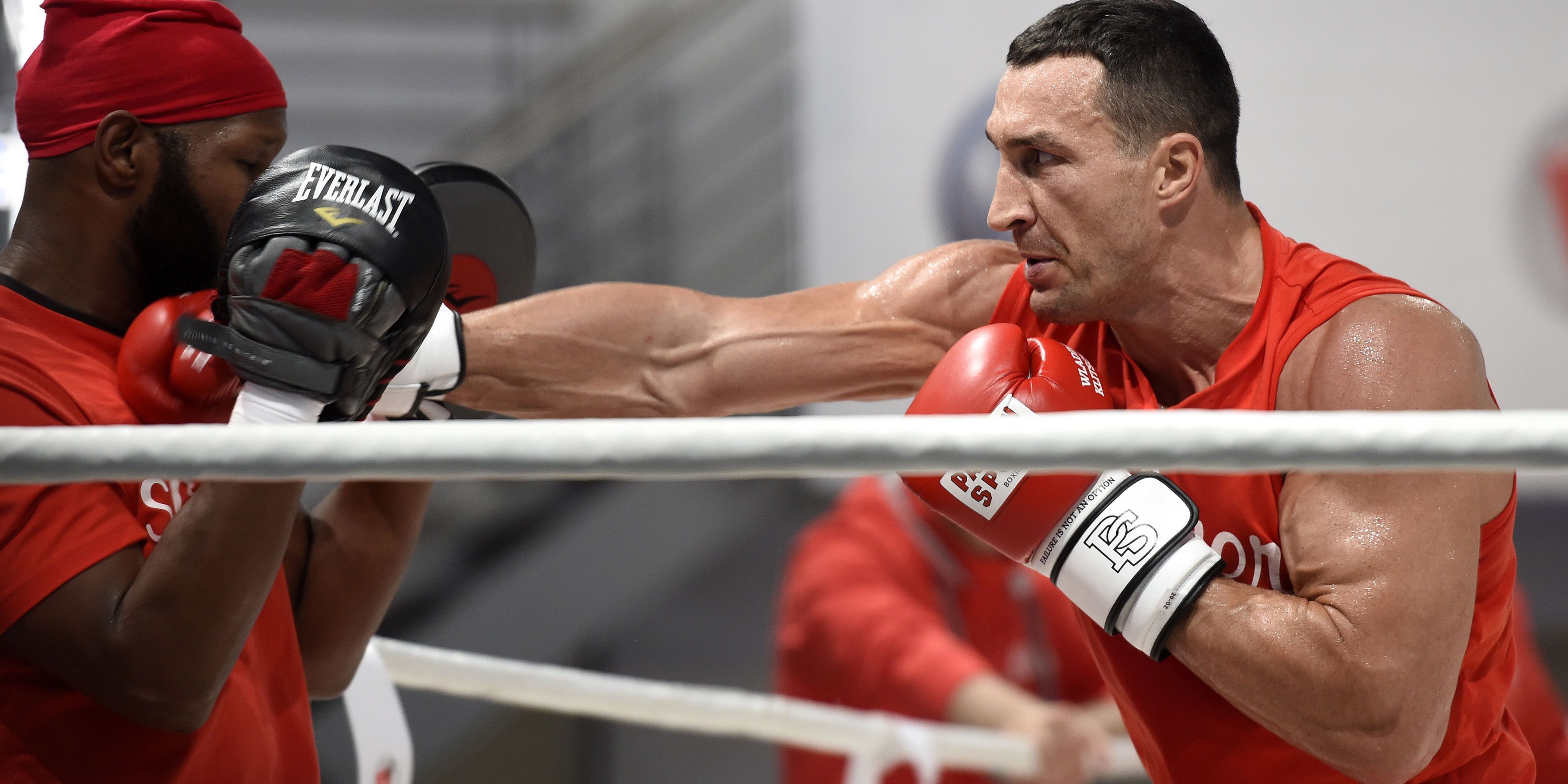 3500x1750 Anthony Joshua v Wladimir Klitschko