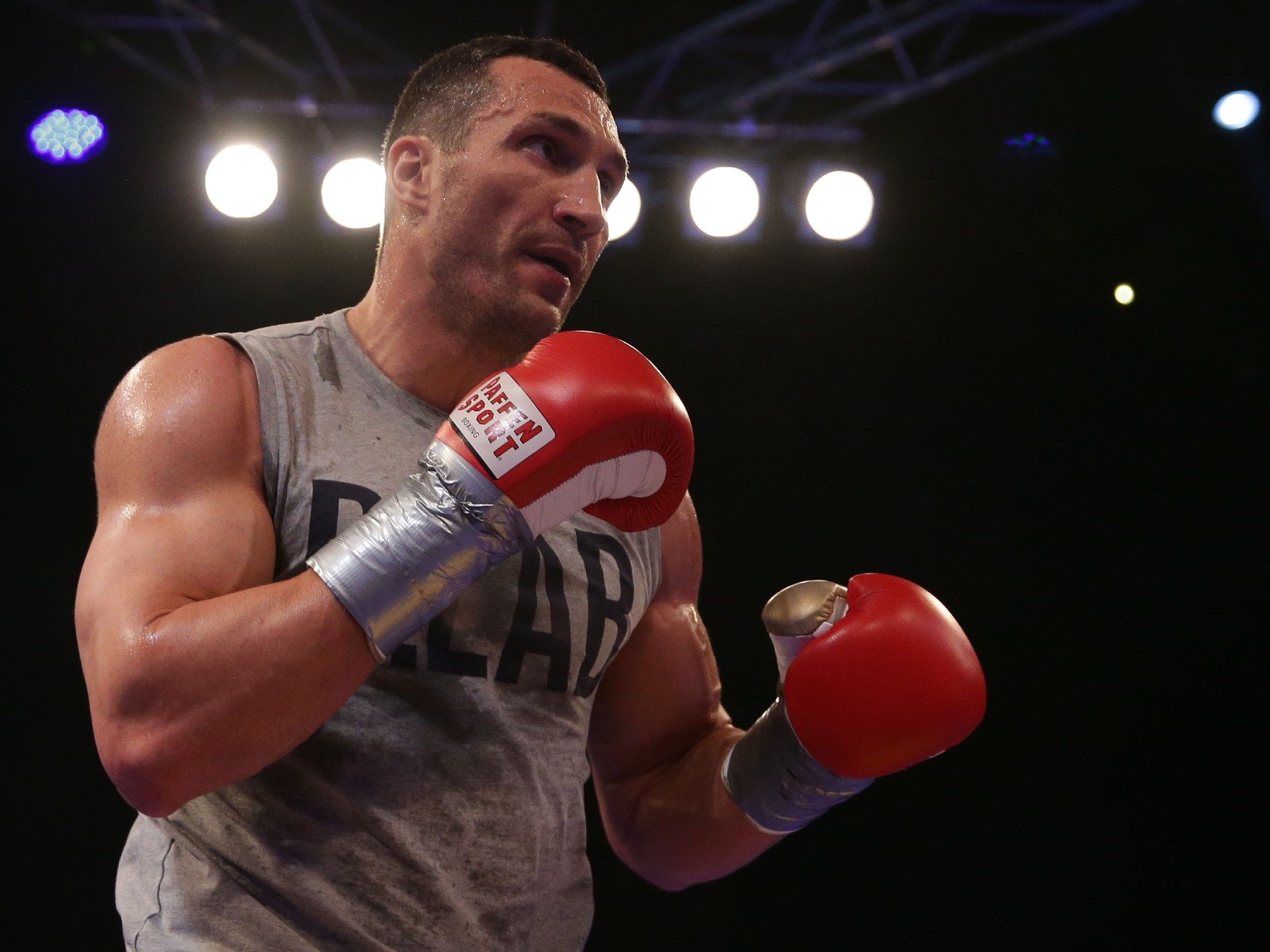 1920x1440 Wladimir Klitschko could be set
