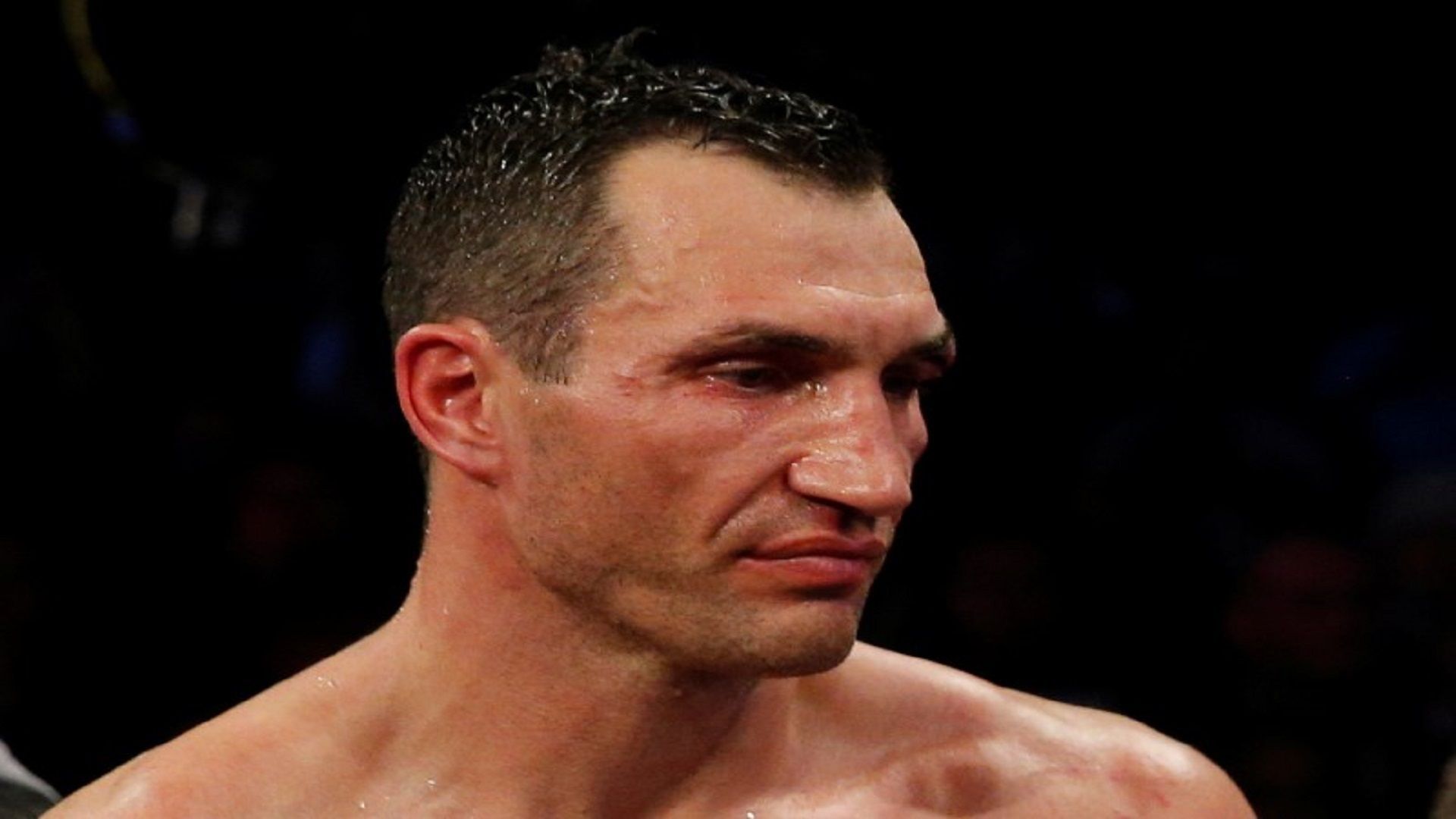 1920x1080 Wladimir Klitschko announces retirement