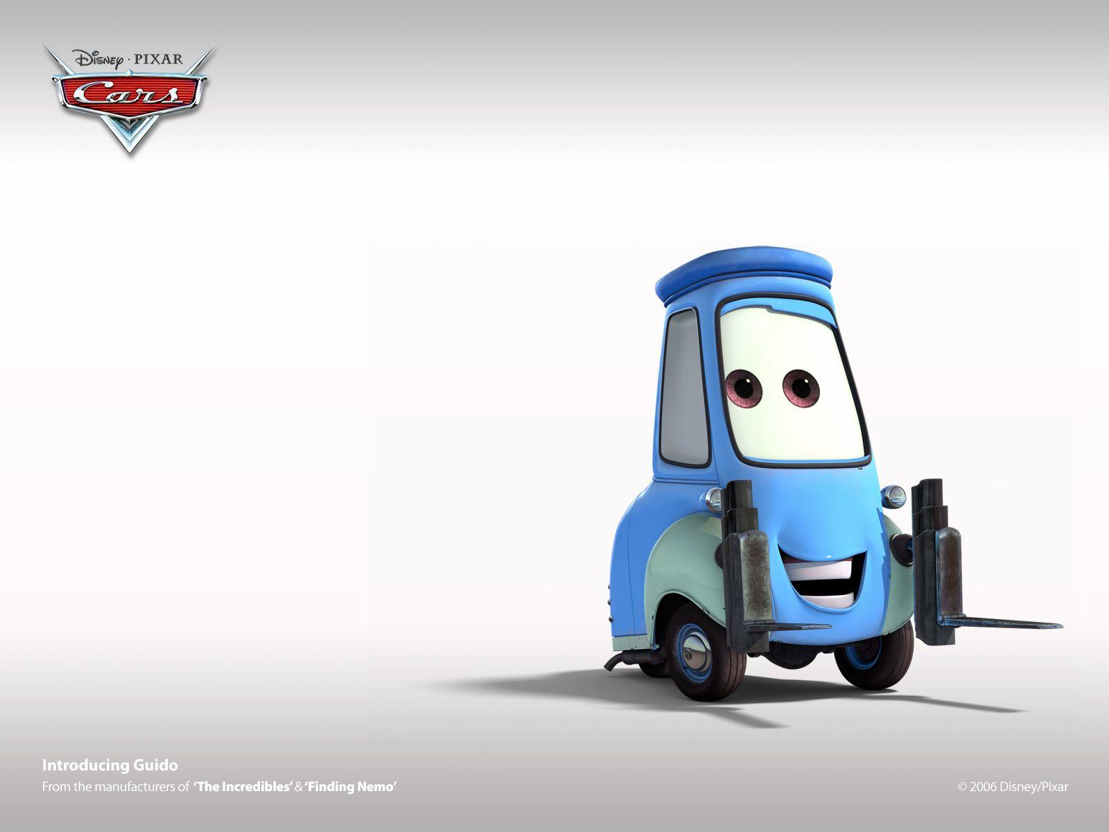 1600x1200 Kids N Fun.com. Wallpaper Cars Pixar Cars Pixar