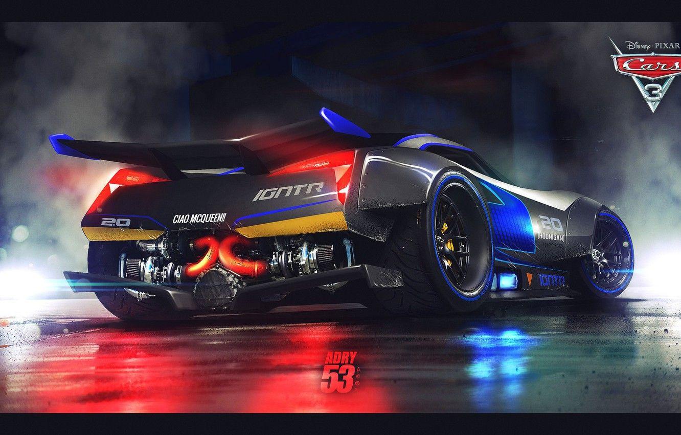 1332x850 Wallpaper car, cinema, Disney, Pixar, Cars, race, speed, movie