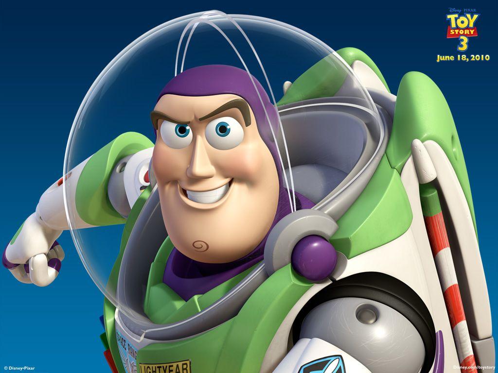 1024x768 Toy Story 3 Wallpaper Number 1 (1024 x 768 Pixels)