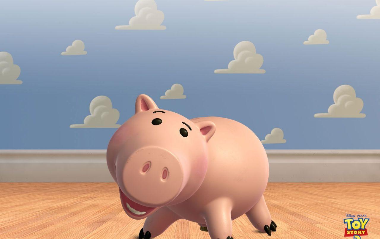 1280x804 Toy Story 3 wallpaper. Toy Story 3