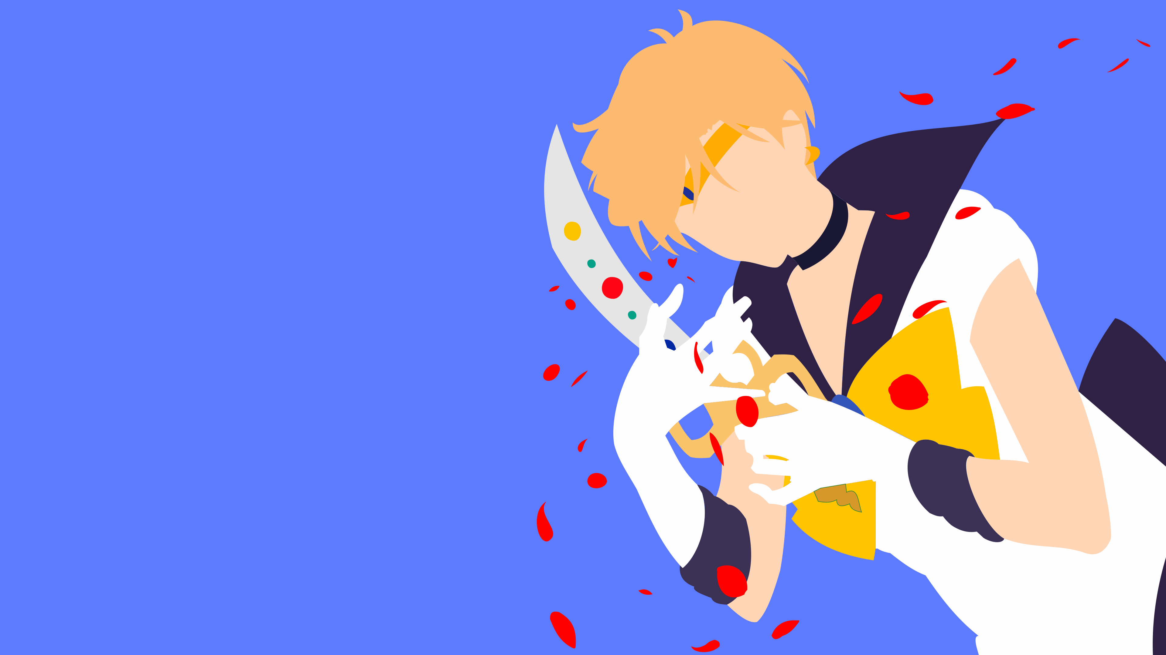 3840x2160 3840x2160 Sailor Uranus wallpaper and background PNG