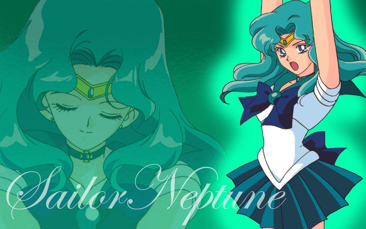 1280x800 Sailor Neptune