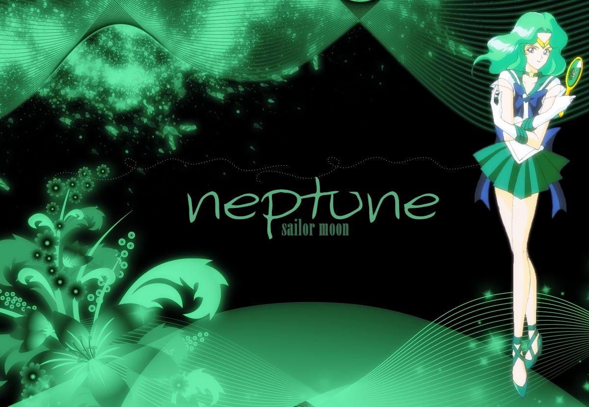1200x830 Picture BaseCamp Cute: Sailor Moon: Sailor Neptune