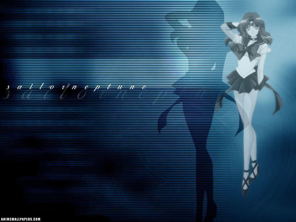 1024x768 Neptune Wallpaper
