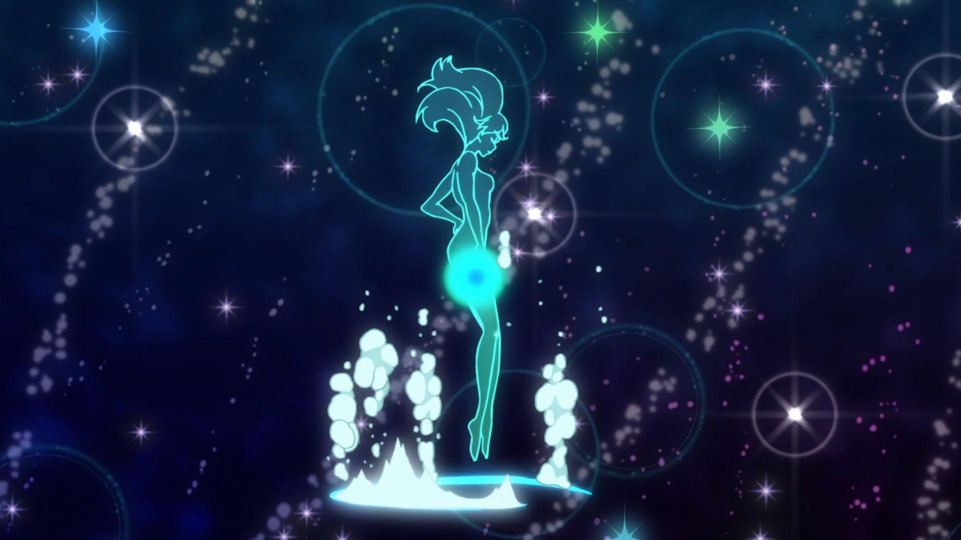 1920x1080 Sailor Moon Crystal Act 30