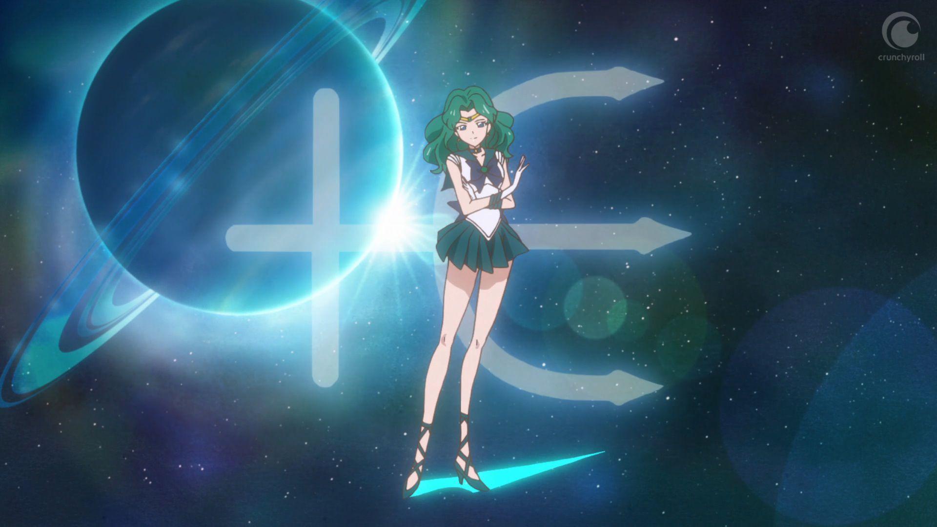 1920x1080 Sailor Moon Crystal Act 30